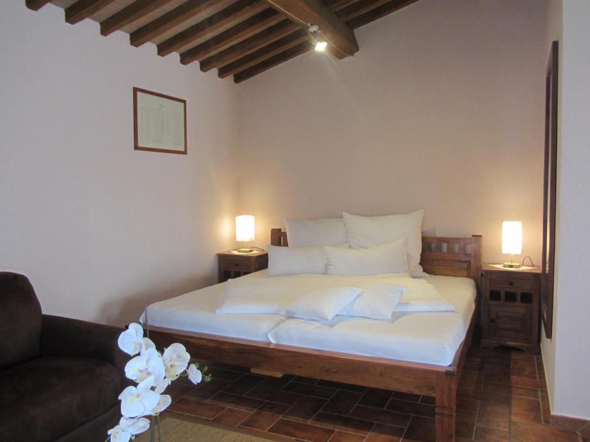 Tenuta Seripa サッセッタ エクステリア 写真