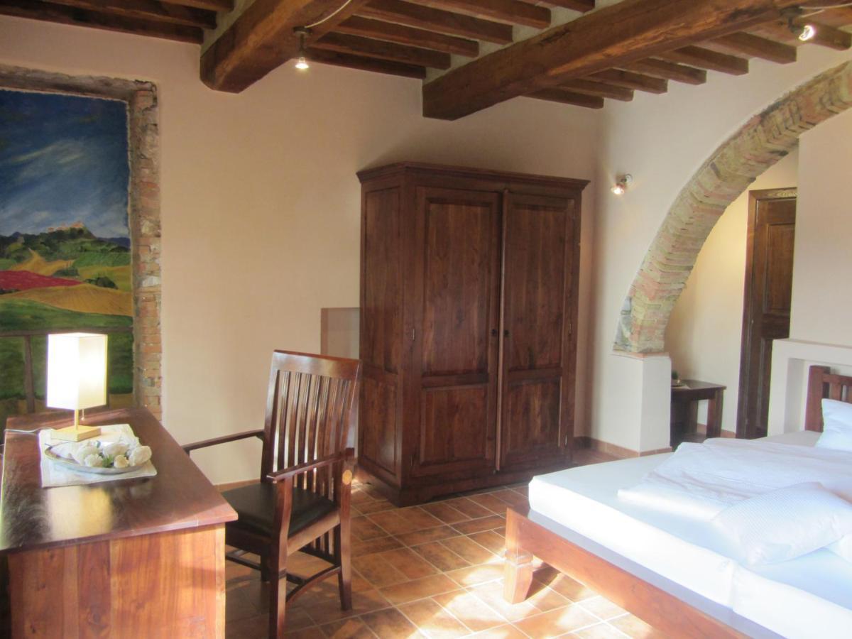 Tenuta Seripa サッセッタ エクステリア 写真