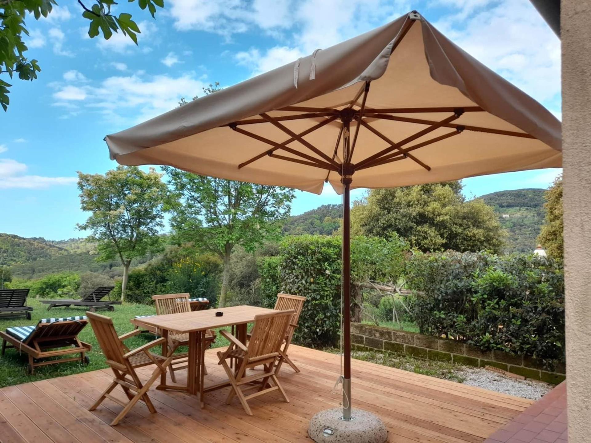 Tenuta Seripa サッセッタ エクステリア 写真