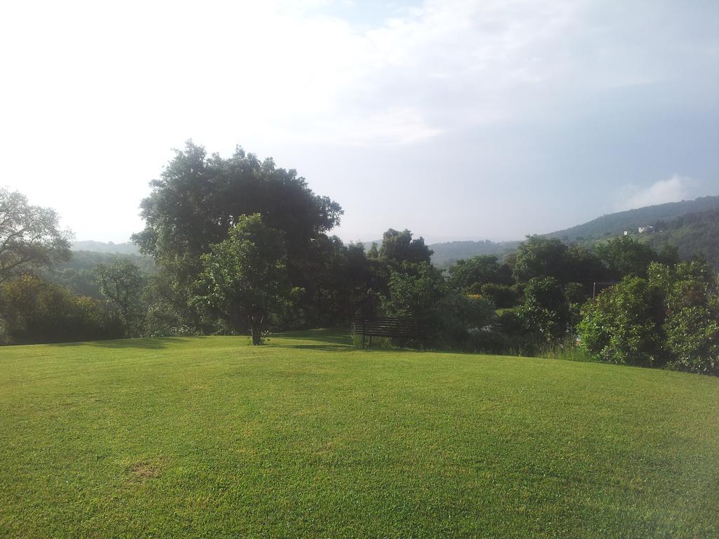 Tenuta Seripa サッセッタ エクステリア 写真
